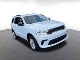 Used 2024 Dodge Durango SXT image 3