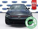 Used 2024 Volkswagen GTI Autobahn image 2