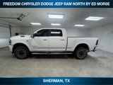 New 2025 RAM 2500 Limited image 2