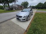 Used 2013 Cadillac ATS 2.0T AWD Sedan image 3