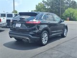 Certified 2024 Ford Edge Titanium image 6