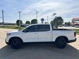 New 2025 Honda Ridgeline Black Edition image 5