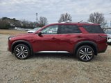 New 2025 Nissan Pathfinder Platinum image 4