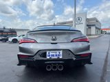 New 2025 Acura Integra Type S image 4