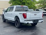 New 2025 Ford F150 Lariat image 4