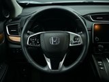 Used 2022 Honda CR-V Touring image 3