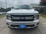New 2025 Ford F150 Lariat w/ Equipment Group 501A Mid image 2