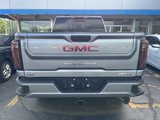 New 2025 GMC Sierra 2500 AT4 image 4