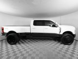Used 2025 Ford F450 King Ranch w/ Snow Plow/Camper Package image 5