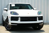Used 2025 Porsche Cayenne w/ Premium Package Plus image 4