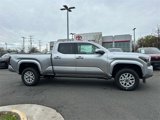 New 2025 Toyota Tacoma SR5 image 2