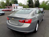 Used 2018 Chevrolet Malibu Hybrid w/ Driver Confidence Package image 5
