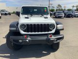 Certified 2024 Jeep Wrangler Unlimited Rubicon image 2