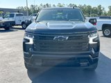 New 2025 Chevrolet Silverado 1500 RST w/ RST All Star Premium Package image 2