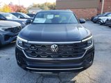 New 2025 Volkswagen Atlas Cross Sport SEL Premium R-Line image 5