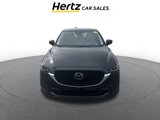 Used 2025 MAZDA CX-5 AWD 2.5 S w/ Select Package image 2