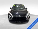 Used 2023 Mitsubishi Eclipse Cross SEL image 2