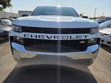 Used 2022 Chevrolet Silverado 1500 W/T w/ WT Fleet Convenience Package image 6