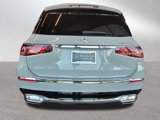 New 2025 Mercedes-Benz Maybach GLS 600 4MATIC image 4