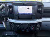 New 2025 Ford F550 4x4 Regular Cab Super Duty image 6