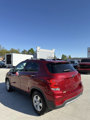 Used 2020 Chevrolet Trax LT w/ Sun & Sound Package image 4
