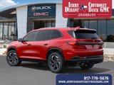 New 2026 Buick Enclave Sport Touring image 4