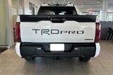 New 2025 Toyota Tundra TRD Pro image 4