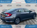 Used 2016 Honda Civic EX image 4