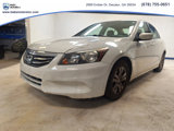 Used 2011 Honda Accord SE image 5