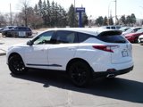Certified 2025 Acura RDX SH-AWD image 5