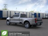 New 2025 Ford F450 4x4 Crew Cab Super Duty image 5