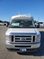 New 2025 Ford E-350 and Econoline 350 Super Duty w/ Power Equipment Group image 2