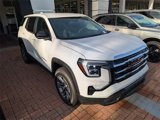 New 2026 GMC Terrain Elevation image 2