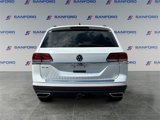 Used 2023 Volkswagen Atlas SE w/ Panoramic Sunroof Package image 4