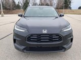 Used 2025 Honda HR-V Sport image 2