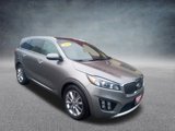 Used 2016 Kia Sorento SX w/ SXL Technology Package image 3