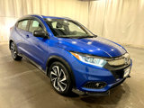 Used 2019 Honda HR-V Sport image 5