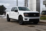 Used 2025 Ford F150 XLT w/ Equipment Group 302A MID image 2
