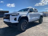 New 2026 Chevrolet Colorado ZR2 image 2