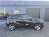 Used 2017 Buick Encore Preferred w/ Experience Buick Package image 2