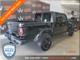 New 2025 Jeep Gladiator Willys image 5