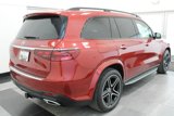 New 2025 Mercedes-Benz GLS 450 4MATIC image 2