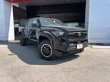 New 2025 Toyota Tacoma TRD Off-Road image 2