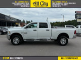 Used 2018 RAM 2500 Tradesman w/ Chrome Appearance Group image 4
