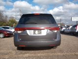 Used 2016 Honda Odyssey Touring Elite image 6
