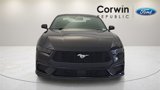 New 2025 Ford Mustang Premium image 2