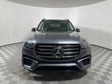 New 2025 Mercedes-Benz GLS 450 4MATIC image 2