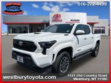 Used 2024 Toyota Tacoma TRD Sport image 5
