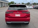 New 2025 Mitsubishi Outlander SEL image 4