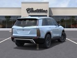 New 2026 Cadillac Vistiq Sport image 4
